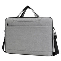 HKM-633299 Unisex 15.6-Inch Waterproof Oxford Business Laptop Bag with Custom Logo Option