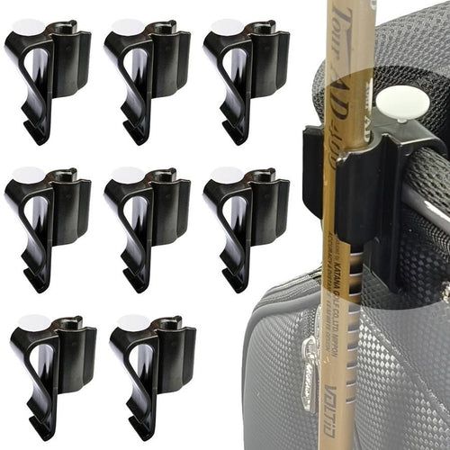 HKM-633939 Putter Fixing Clip and Storage Holder for Golf Accessories