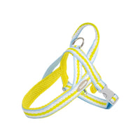 HKM-6340541 Lightweight Y-Type Pet Harness with Hand Holding Rope for Easy Dog Walking