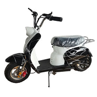 HKM-634323 Kids Mini Electric Dirt Bike with 250W Motor, 24V Battery, and Rear Disc Brake - Off-Road Fun