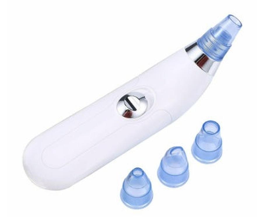 HKM-634643 Facial Pore Cleaner with Vacuum Suction for Acne and Skin Rejuvenation