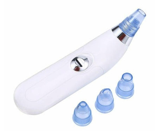 HKM-634643 Facial Pore Cleaner with Vacuum Suction for Acne and Skin Rejuvenation