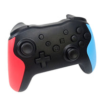 HKM-634771 Bluetooth Wireless Game Controller - Green, Orange, Black with Type-C Charging