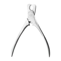 HKM-6349757 Stainless Steel Pet Nail Clipper for Safe and Precise Grooming of Dogs and Cats