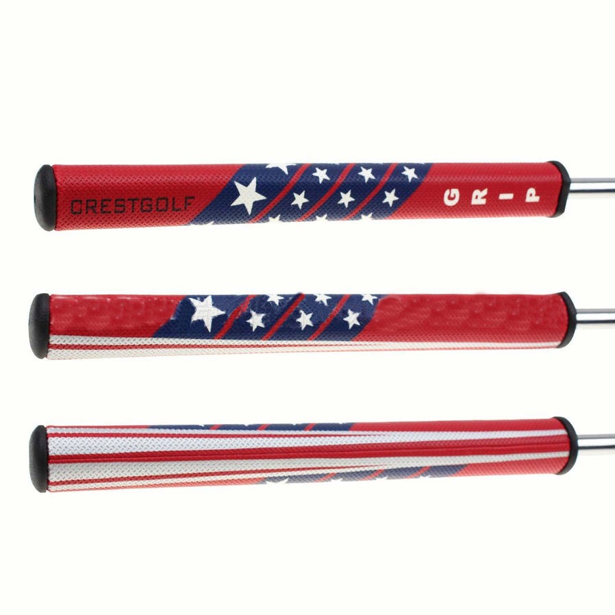 HKM-635091 Club Grip Handle for Enhanced Control and Support