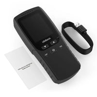 HKM-635091 Smart Indoor Air Quality PM2.5 Monitor for Real-Time Air Quality Assessment