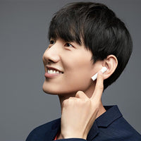 HKM-635219 Wireless Bluetooth Earbuds with 20-Hour Battery Life and Dual Microphone Noise Reduction