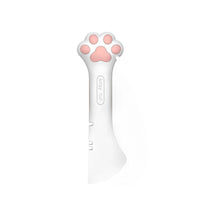 HKM-6356029 Multifunctional Silicone Resin Can Opener and Spoon for Easy Pet Feeding
