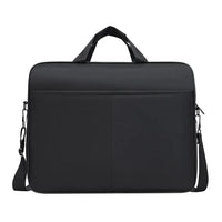 HKM-635603 Business Office Travel Tote Laptop Bag with USB Charger Port for Men and Women