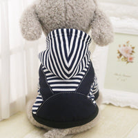 HKM-6356413 Stylish Comfort Pet Apparel for Medium and Small Dogs, Available in Various Sizes