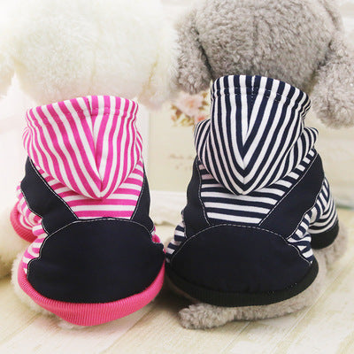 HKM-6356413 Stylish Comfort Pet Apparel for Medium and Small Dogs, Available in Various Sizes