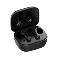 HKM-636051 True Wireless Stereo Earbuds with Deep Bass and Low Latency for Gaming - Custom Logo Options Available