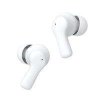 HKM-636051 True Wireless Stereo Earbuds with Deep Bass and Low Latency for Gaming - Custom Logo Options Available
