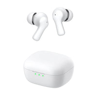 HKM-636051 True Wireless Stereo Earbuds with Deep Bass and Low Latency for Gaming - Custom Logo Options Available