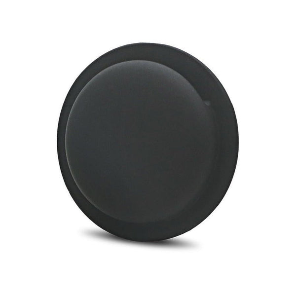 HKM-636115 Silicone Protective Sleeve for Apple AirTag Tracker - Solid Color Design