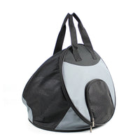 HKM-6361661 Portable Breathable Pet Handbag, Soft Polyester Carrier for Cats and Dogs Up to 12 Catties, 600D Oxford Material, 40 cm Diameter