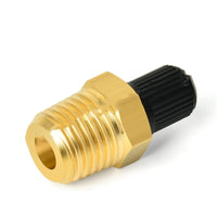 HKM-636243 Container Expansion Water Tank Inflation Nozzle - 1/4" NPT Options Available