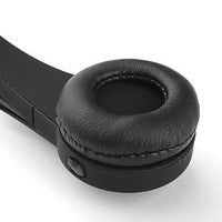 HKM-636243 Wireless Bluetooth Headset with Noise Reduction and Echo Suppression for PS3 and Mobile Phones