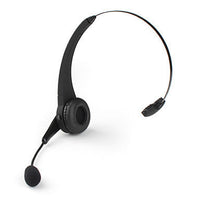 HKM-636243 Wireless Bluetooth Headset with Noise Reduction and Echo Suppression for PS3 and Mobile Phones