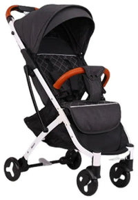 HKM-6364883 black stroller showcase