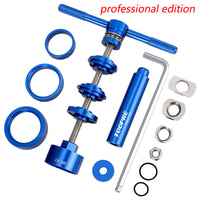 HKM-636563 Mountain Bike Bottom Bracket Installation Tool for Press-Fit Systems
