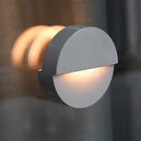 HKM-636563 Smart Sensor Bluetooth Night Light for Bedroom, Bathroom, and Corridor Use