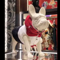 HKM-6366141 Autumn and Winter Down Vest for Pets - Stylish, Comfortable, Multiple Sizes Available