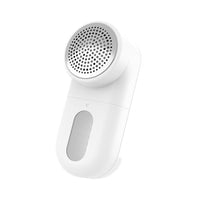 HKM-637715 Mini USB Rechargeable Hair Ball Trimmer for Fast Clothes and Household Fabric Care