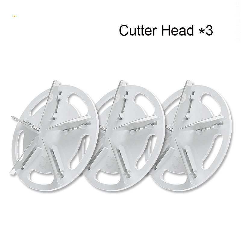 HKM-637715 Mini USB Rechargeable Hair Ball Trimmer for Fast Clothes and Household Fabric Care