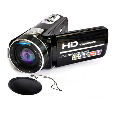 HKM-637779 Digital Camera with 3.0 Inch Rotating Screen, 28MP CMOS, HD 1080P Video Recording