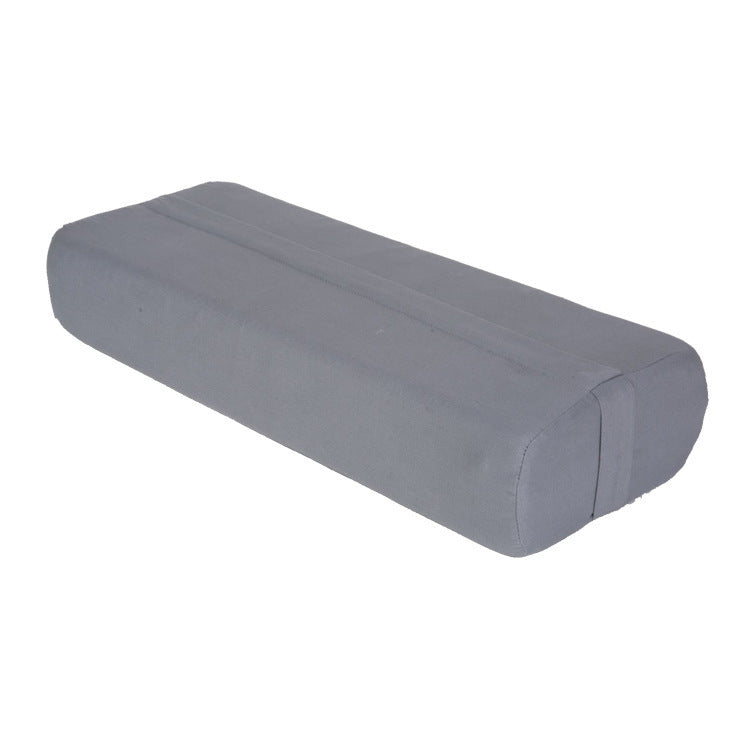HKM-637779 Yoga Posture Cushion for Pregnant Women - Multi-Color Foam Support Pillow 62CM x 25CM x 12CM