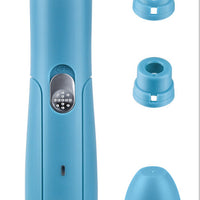 HKM-6380733 Electric Pet Nail Grinder and Polisher for Safe Claw Trimming and Grooming