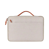 HKM-638739 Stylish Waterproof 15.6-Inch Laptop Sleeve Bag – Portable Computer Case