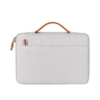 HKM-638739 Stylish Waterproof 15.6-Inch Laptop Sleeve Bag – Portable Computer Case