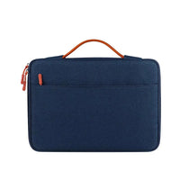 HKM-638739 Stylish Waterproof 15.6-Inch Laptop Sleeve Bag – Portable Computer Case