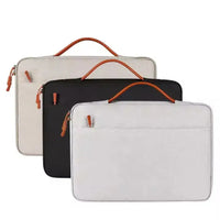HKM-638739 Stylish Waterproof 15.6-Inch Laptop Sleeve Bag – Portable Computer Case