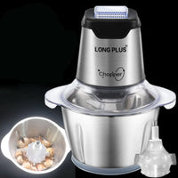 HKM-638867 Electric Garlic Peeler for Effortless Clove Preparation