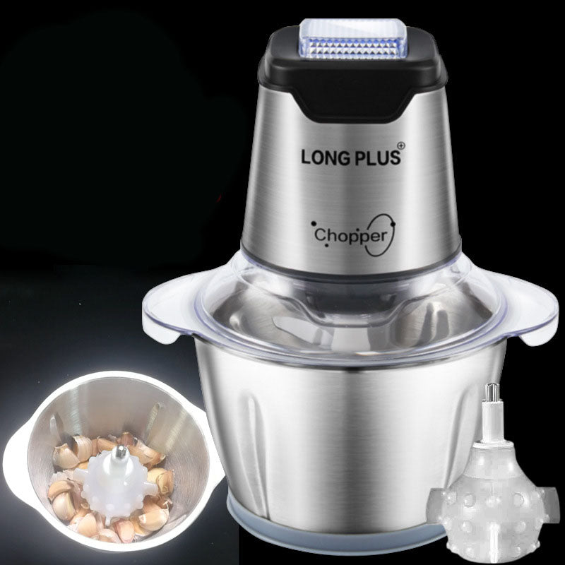 HKM-638867 Electric Garlic Peeler for Effortless Clove Preparation