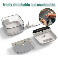 HKM-6390845 Automatic Pet Water Dispenser with Adjustable Flow Control