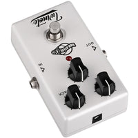 HKM-639571 Chorus Digital Monoblock Effect Pedal - Metal Construction, 1/4" Mono Input/Output, Battery or DC Powered