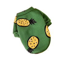HKM-6395837 Cozy Polyester Pet Clothes for Small Dogs - Autumn/Winter Collection