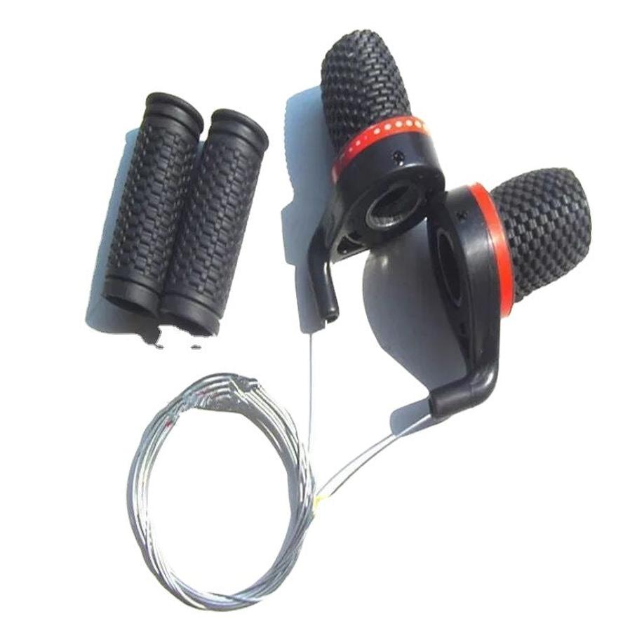 HKM-639699 Mountain Bike Speed Control Handle for Precise Riding Adjustment