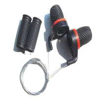 HKM-639699 Mountain Bike Speed Control Handle for Precise Riding Adjustment