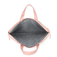 HKM-639891 Simple Waterproof Laptop Sleeve for 16 Inch Notebooks, Portable Briefcase Handbag