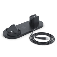 HKM-639891 Wireless Mobile Phone Charger with 9V Input and 3100mA Output