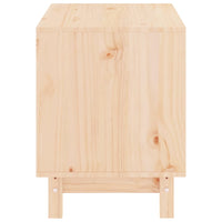 HKM-6400573 Solid Pine Wood Dog House with Multiple Size Options - Comfortable Cozy Shelter for Pets