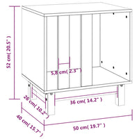 HKM-6400573 Solid Pine Wood Dog House with Multiple Size Options - Comfortable Cozy Shelter for Pets