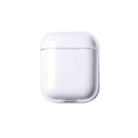 HKM-640403 AirPods 1/2 Generation Protective Cover - PC Material with Custom Color Options