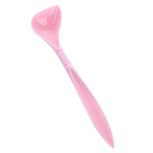 HKM-640659 Silicone Feeding Spoon with Sealed Lid for Pet Food Preservation