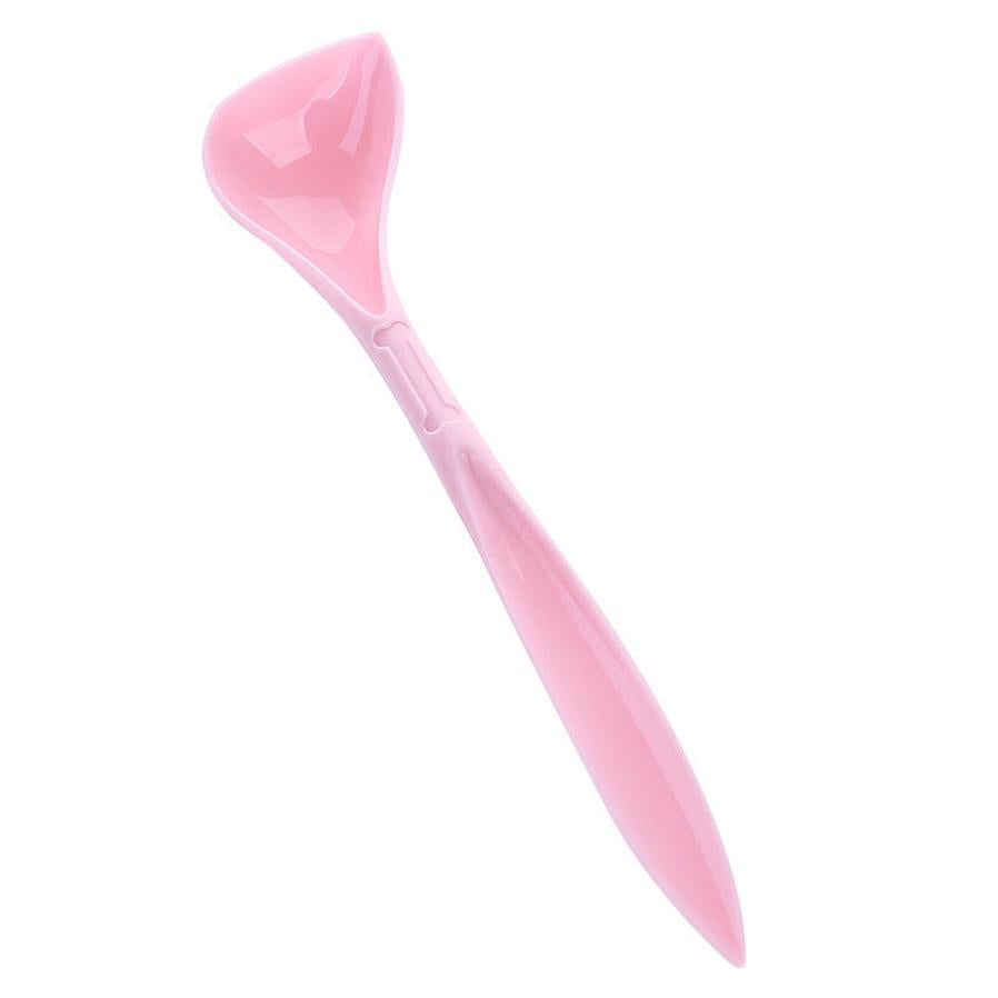 HKM-640659 Silicone Feeding Spoon with Sealed Lid for Pet Food Preservation